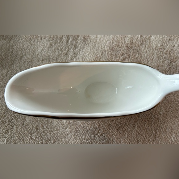 Homer Laughlin China Small Gravy Bowl - Picture 3 of 6